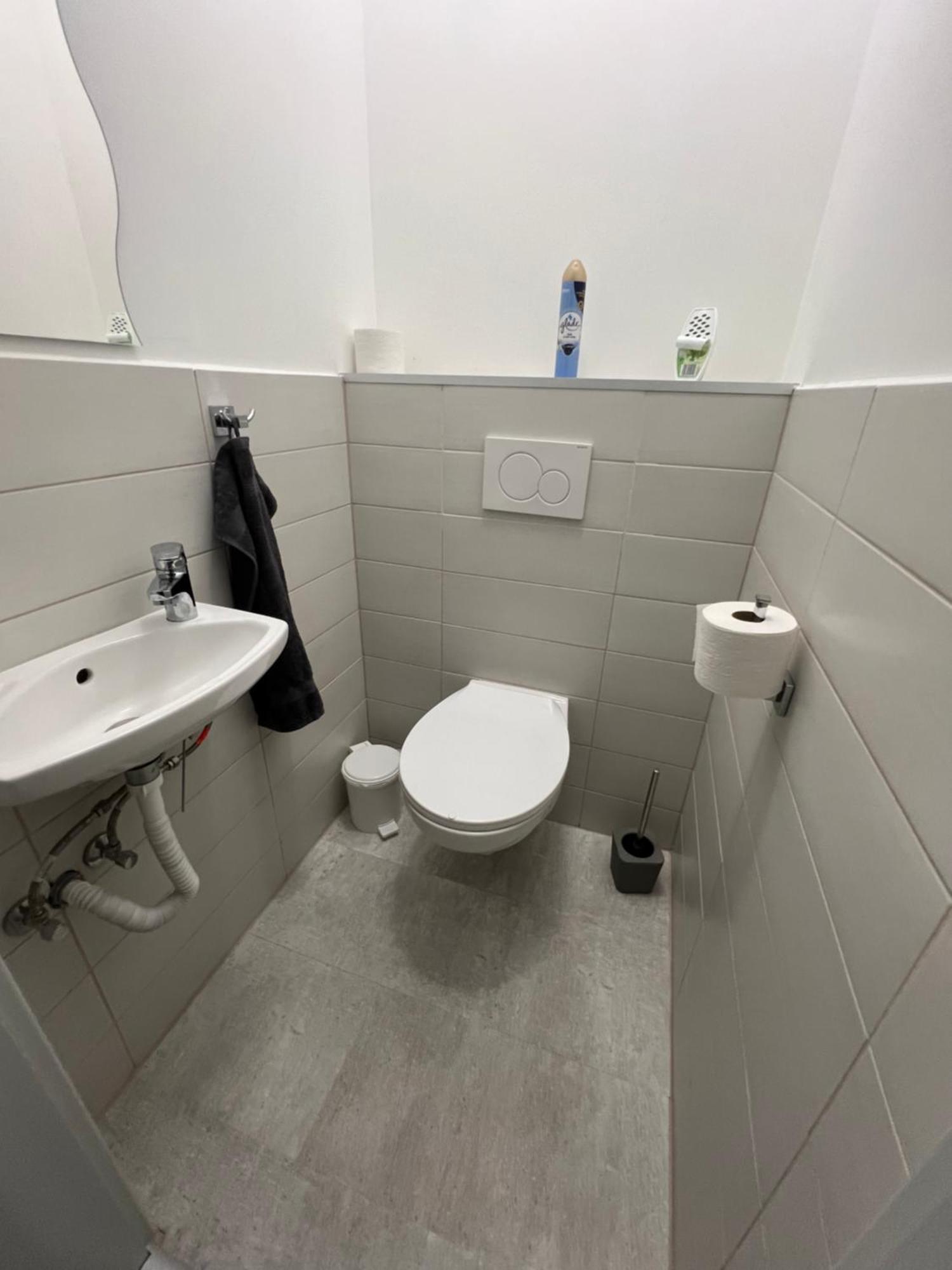 Garay26 Apartman Beci Exterior foto