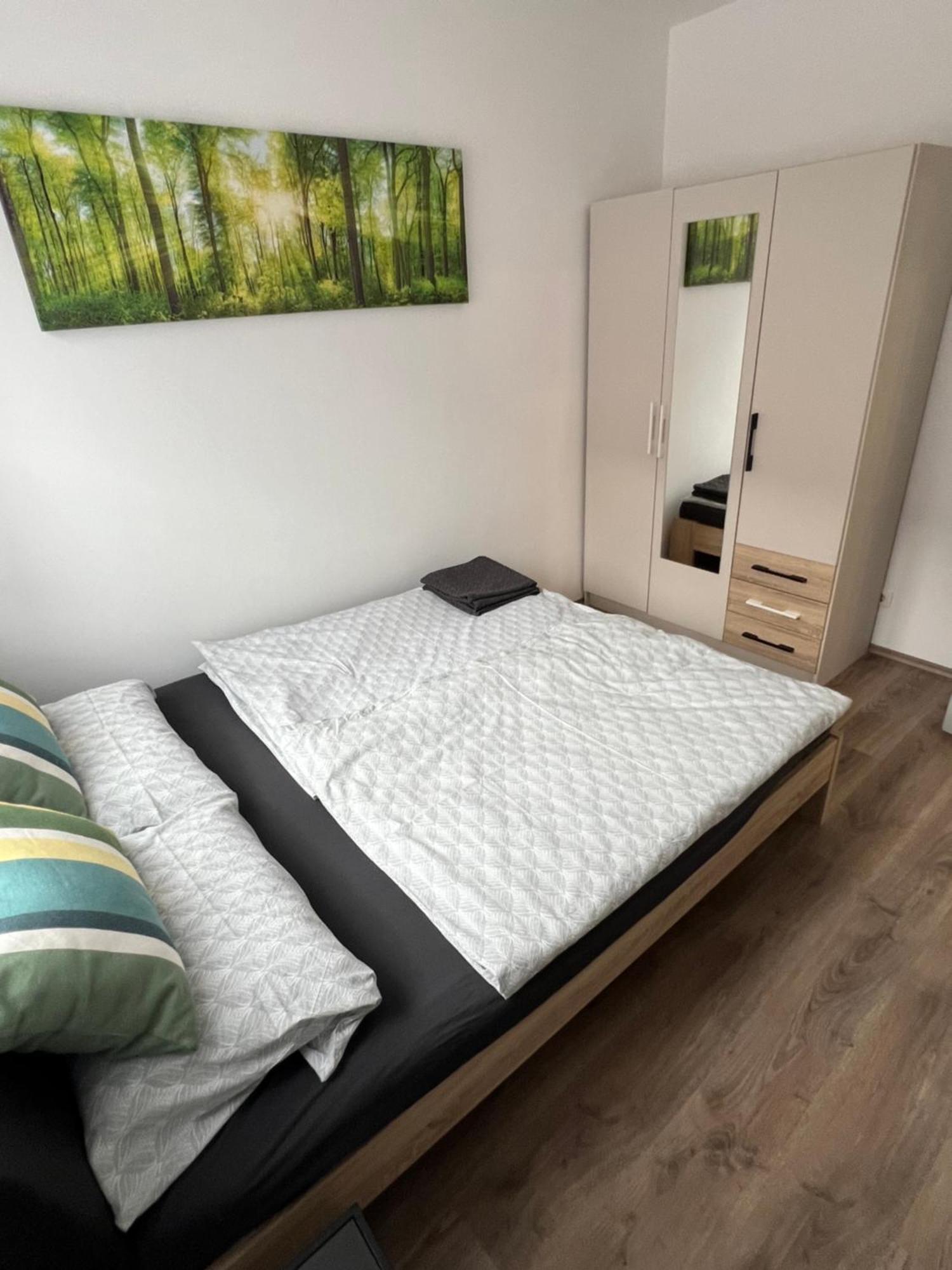 Garay26 Apartman Beci Exterior foto