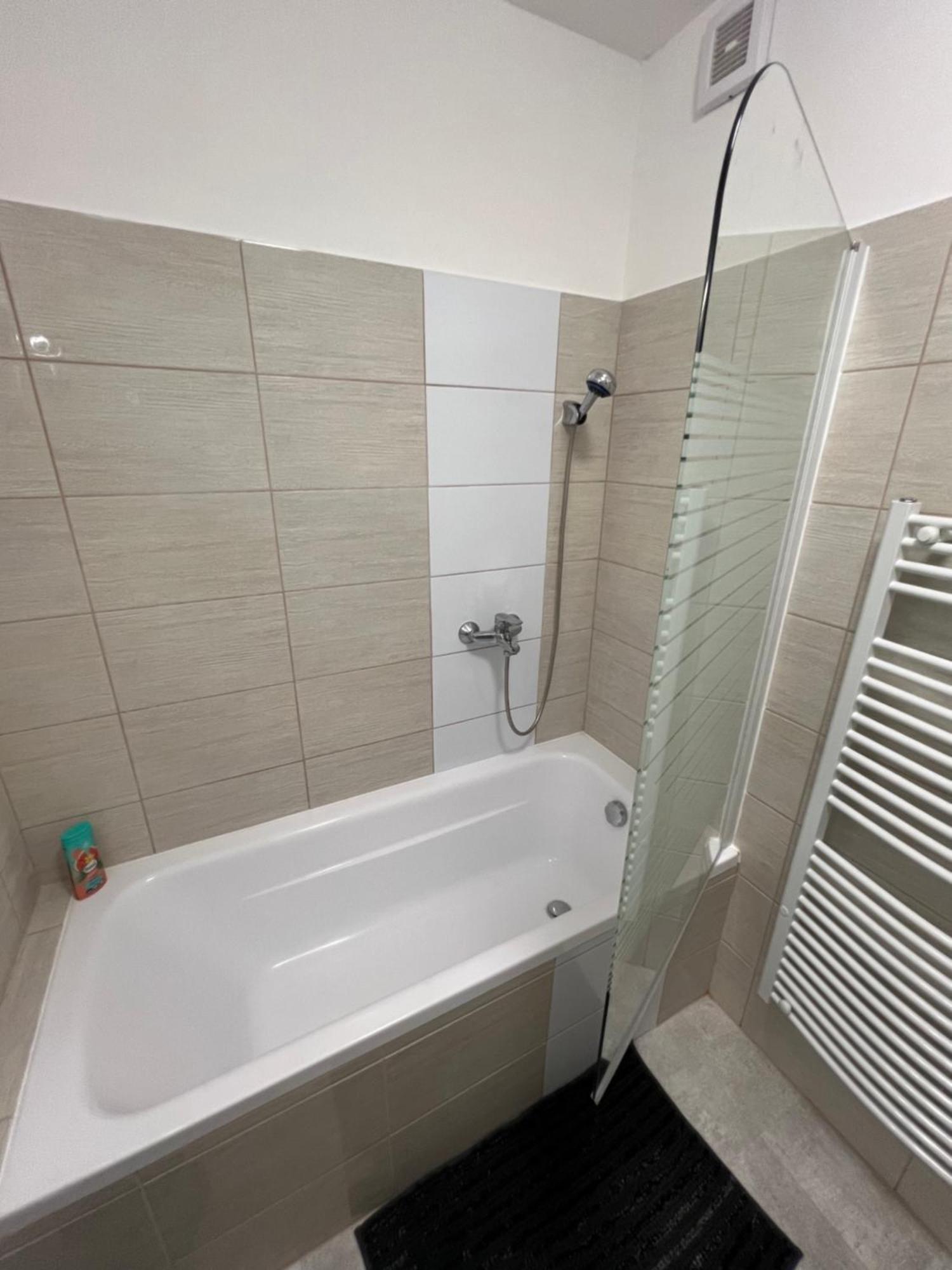 Garay26 Apartman Beci Exterior foto
