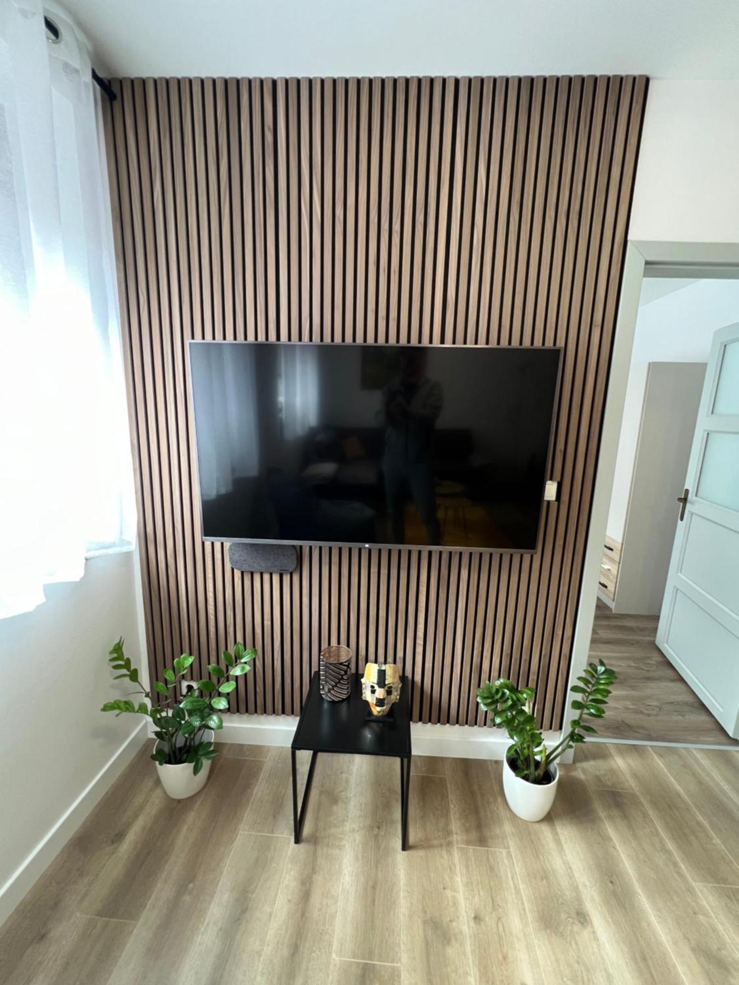 Garay26 Apartman Beci Exterior foto